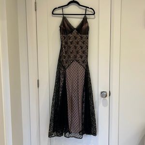Betsy’s Johnson size 6 vintage dress